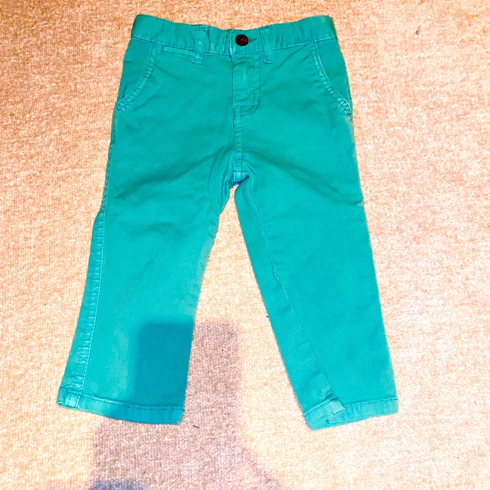 18M Boys Cat and Jack jeans